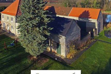 Haus Meerbusch Necklenbroich - 10 Zimmer, 366 m&sup2;, 4.500.000&euro; | Angebot:26597697