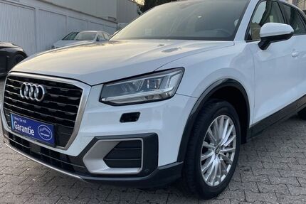 Audi Q2 245.000 km 8.999 &euro; Mönchengladbach 41238