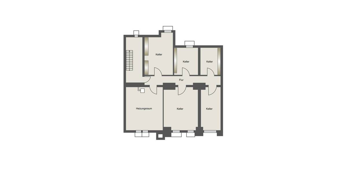 Mehrfamilienhaus, Wohnhaus Mönchengladbach Geneicken - 598.000&euro; | Angebot:26544870