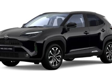 Toyota Yaris Cross 7.541 km 27.190 &euro; Moers 47441