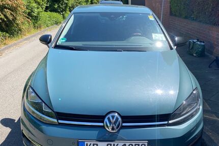 VW Golf 105.000 km 15.300 &euro; Nettetal 41334