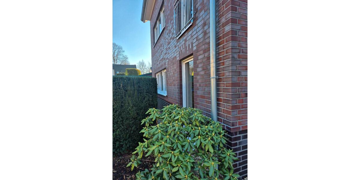 Erdgeschoßwohnung Viersen - 3 Zimmer, 102 m&sup2;, 1.250&euro; | Angebot:23995911