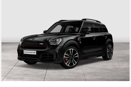 Mini John Cooper Works Countryman 51.603 km 37.890 &euro; Hilden 40721