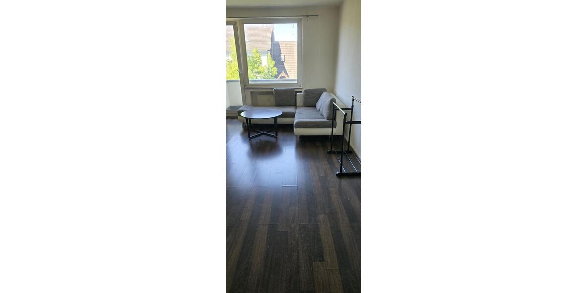 Etagenwohnung Düsseldorf Pempelfort - 1 Zimmer, 32 m&sup2;, 520&euro; | Angebot:26636036