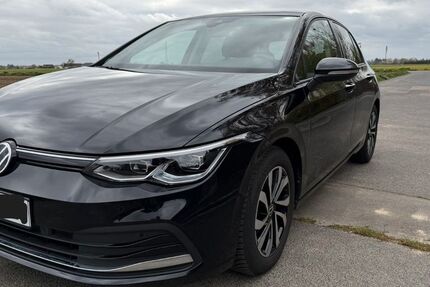 VW Golf 42.000 km 23.500 &euro; Willich 47877