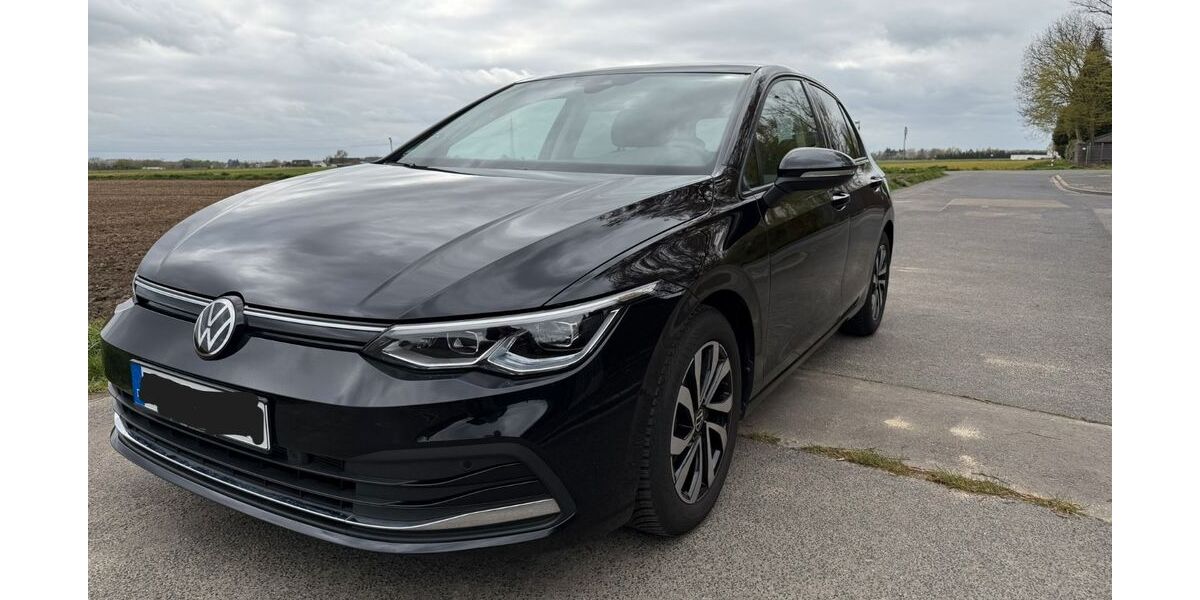 VW Golf 42.000 km 23.500 &euro; Willich 47877