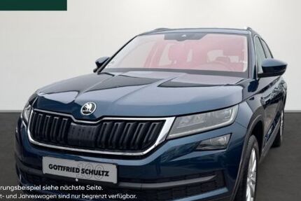 Skoda Kodiaq 72.893 km 31.290 &euro; Mettmann 40822