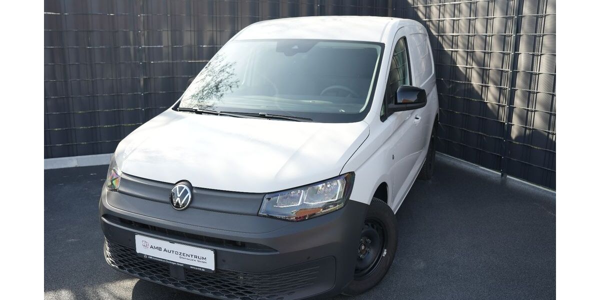 VW Caddy 19.005 km 21.499 &euro; Dormagen 41539