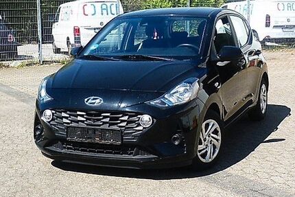 Hyundai i10 39.000 km 10.789 &euro; Düsseldorf 40470
