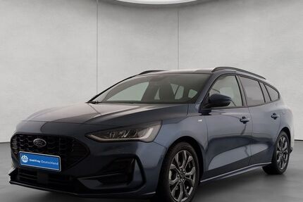Ford Focus 19.175 km 22.960 &euro; Düsseldorf 40549