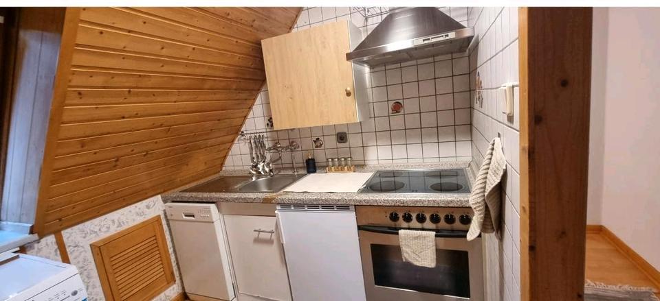 Maisonettenwohnung Duisburg Huckingen - 2 Zimmer, 67 m&sup2;, 950&euro; | Angebot:26688554