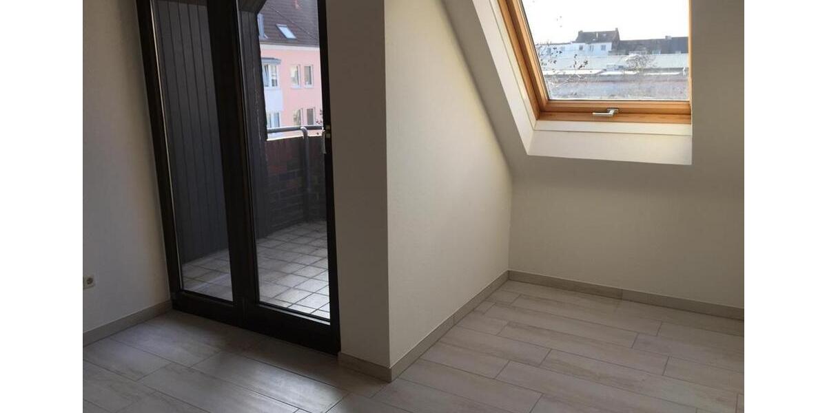 Maisonettenwohnung Krefeld - 3 Zimmer, 66 m&sup2;, 745&euro; | Angebot:25929638
