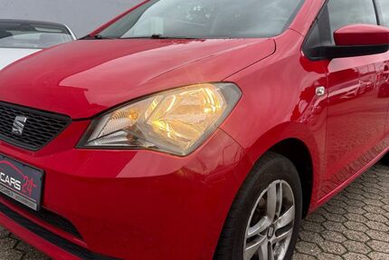 Seat Mii 132.000 km 4.950 &euro; Mönchengladbach 41236