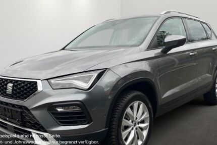 Seat Ateca 22.842 km 25.990 &euro; Düsseldorf 40589