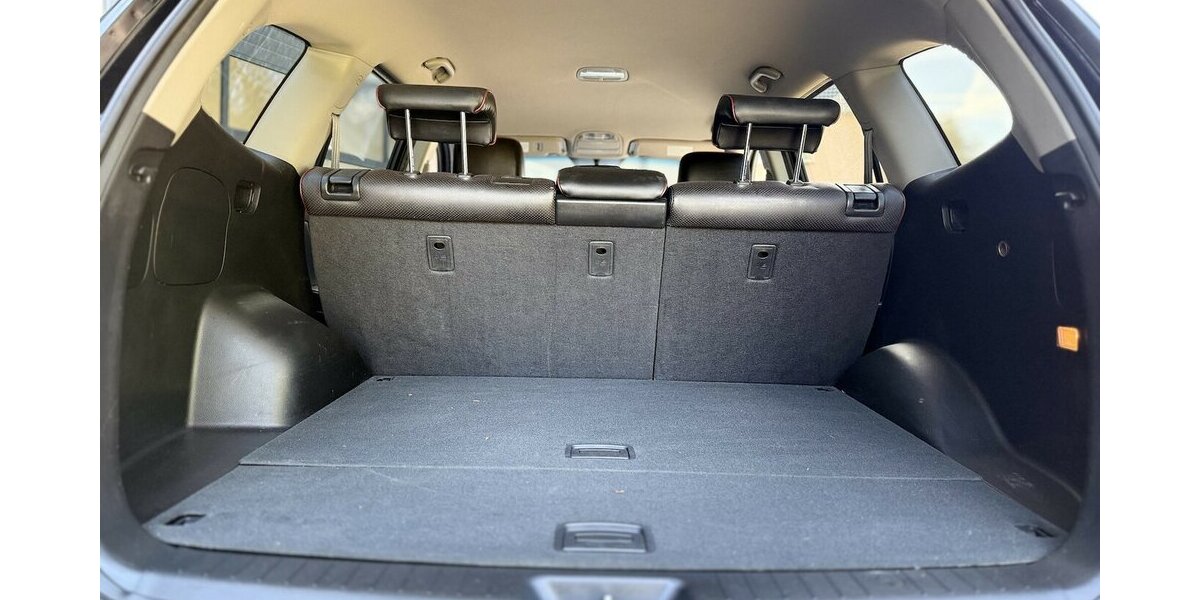 Hyundai Santa Fe / 2.0 CRDi/ Team 08/ Automatik / Allrad 168.000 km 5.490 &euro; Mönchengladbach 41066