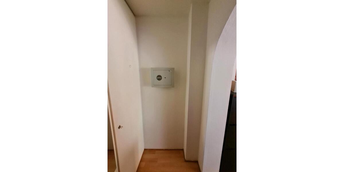Etagenwohnung Grevenbroich Hemmerden - 1 Zimmer, 37 m&sup2;, 575&euro; | Angebot:26017939