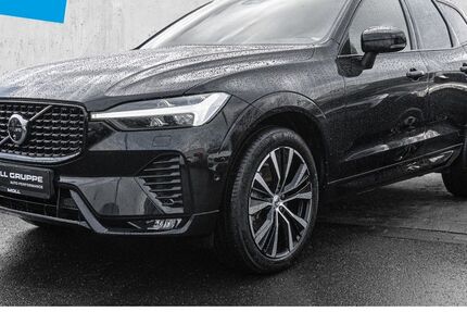 Volvo XC60 19.341 km 46.540 &euro; Düsseldorf 40474