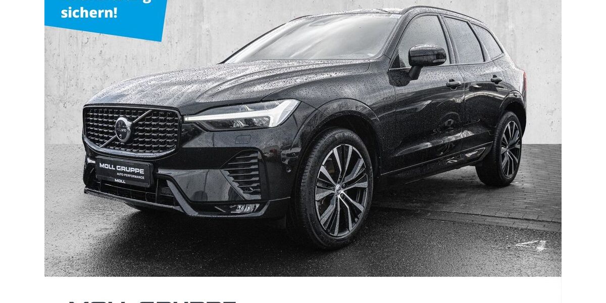 Volvo XC60 19.341 km 46.540 &euro; Düsseldorf 40474
