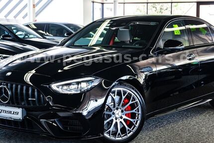 Mercedes-Benz C 63 AMG 45 km 89.800 &euro; Mönchengladbach 41238
