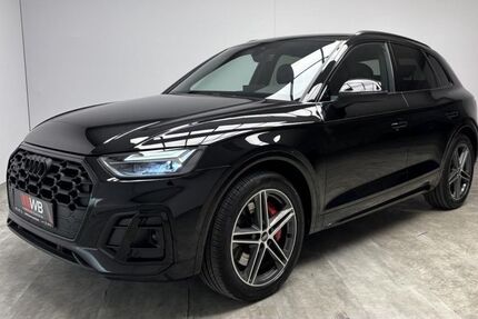 Audi SQ5 59.411 km 51.500 &euro; Moenchengladbach 41063