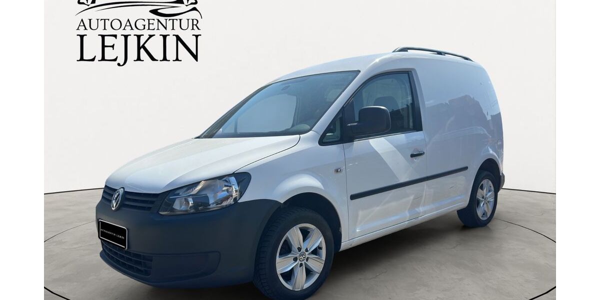 VW Caddy 159.906 km 6.490 &euro; Krefeld 47803