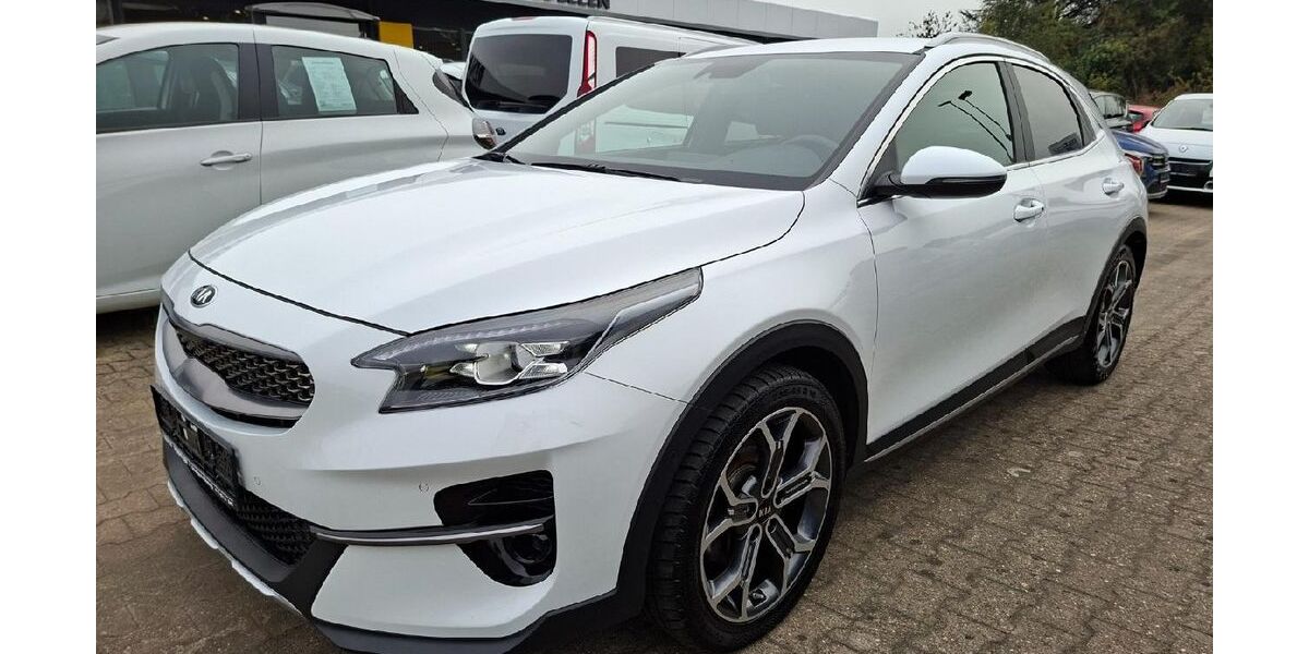 Kia XCeed 74.400 km 19.900 &euro; Erkelenz 41812
