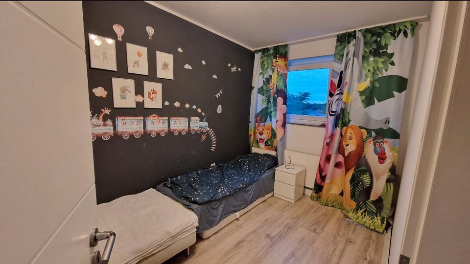 Etagenwohnung Neuss Furth-Mitte - 3 Zimmer, 68 m&sup2;, 247.000&euro; | Angebot:26997623
