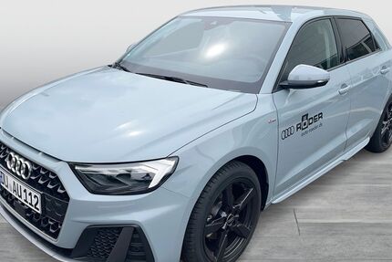 Audi A1 1.498 km 29.950 &euro; Duisburg 47178