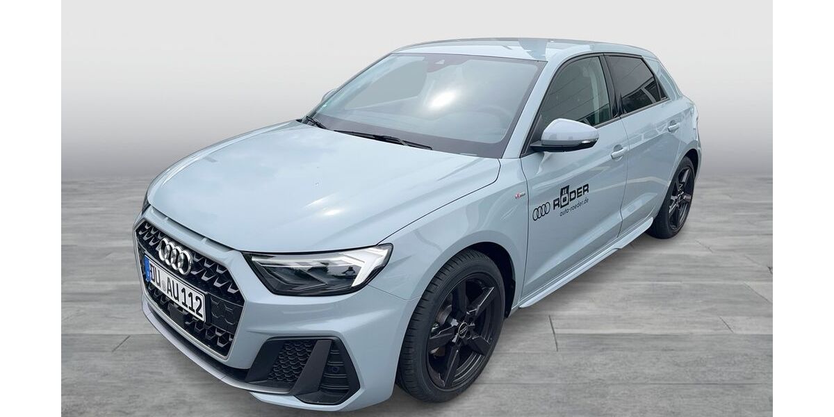Audi A1 1.498 km 29.950 &euro; Duisburg 47178