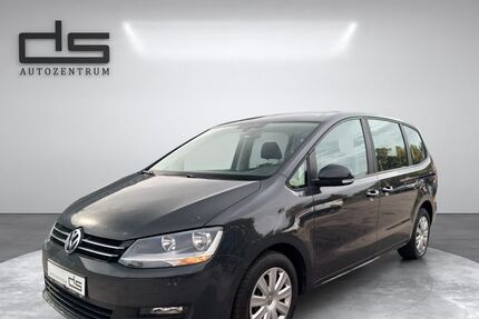 VW Sharan 260.582 km 6.990 &euro; Kaarst 41564