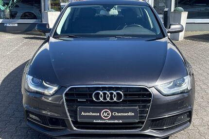 Audi A4 177.470 km 13.500 &euro; Viersen 41748
