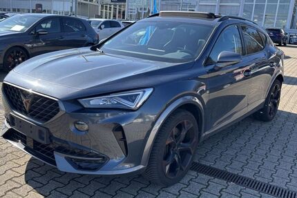 Cupra Formentor 78.501 km 28.950 &euro; Moenchengladbach 41063