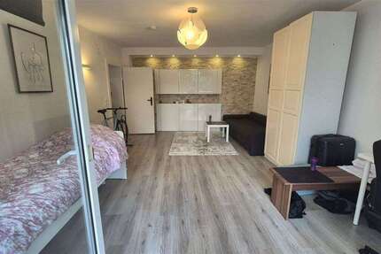 Wohnung Duisburg Duisburg-Mitte - 3 Zimmer, 75 m&sup2;, 180.000&euro; | Angebot:27505391