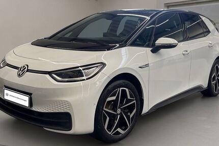 VW ID.3 43.224 km 30.495 &euro; Krefeld 47805