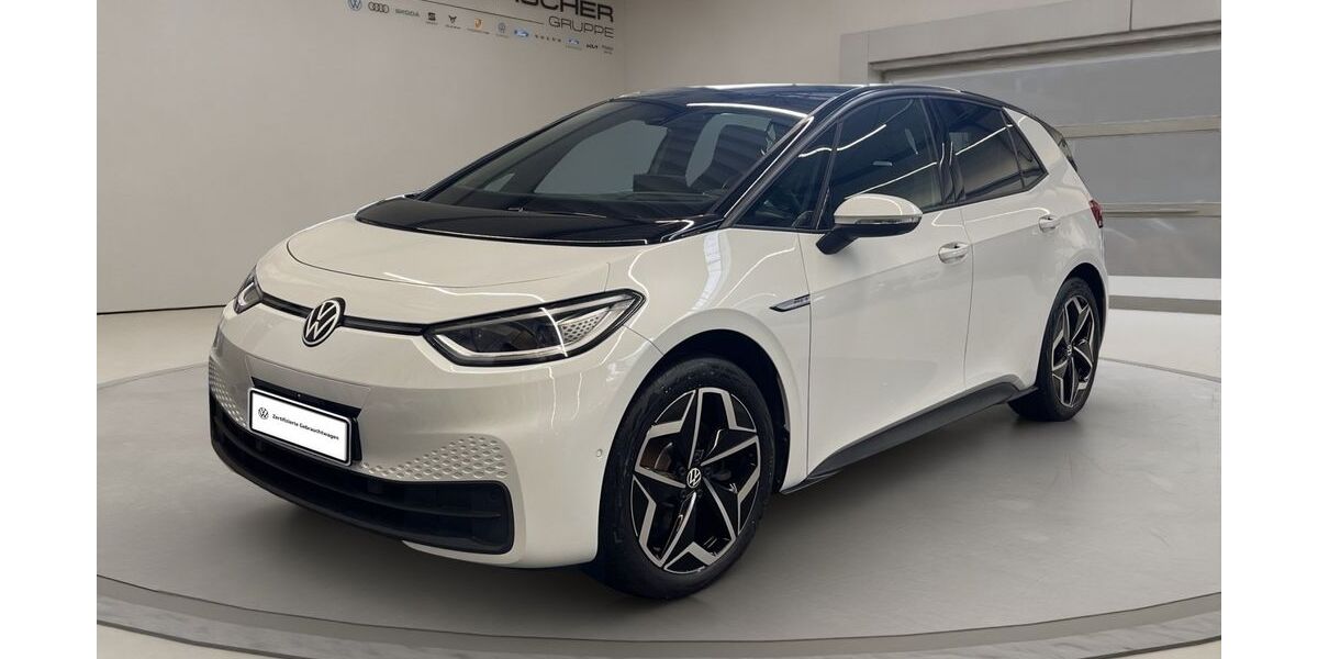 VW ID.3 43.224 km 30.495 &euro; Krefeld 47805