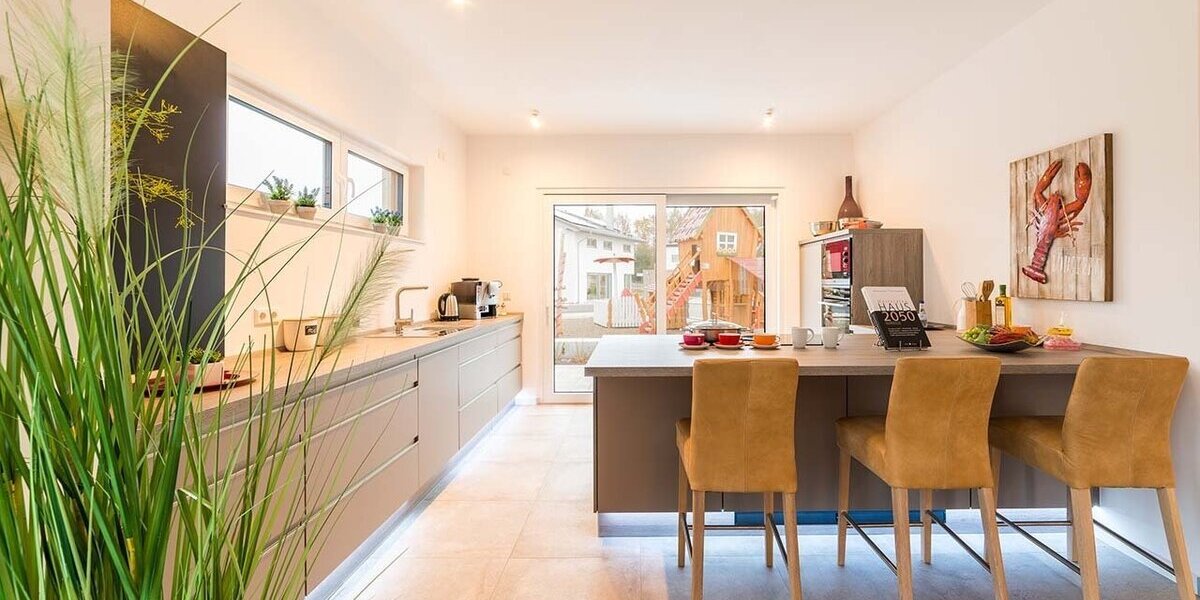 Individuell gestalteter Bungalow in Korschennbroich - Ihr persönliches Traumhaus mit allkauf Qualität - Bungalow Korschennbroich | Angebot:27708140