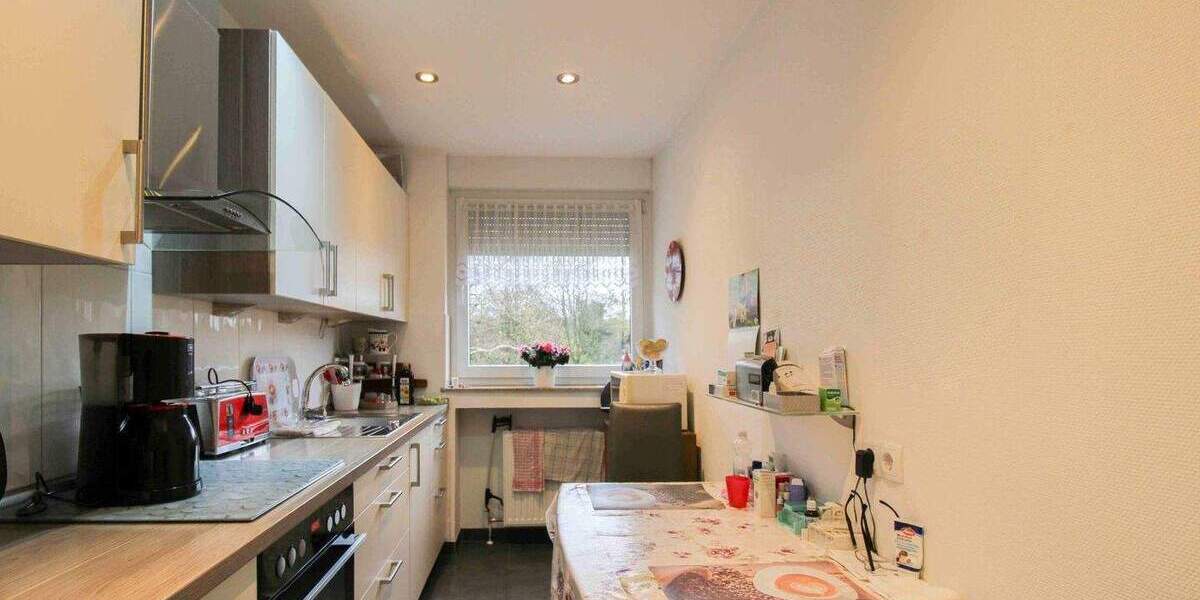 Einfamilienhaus Duisburg Hochheide - 2 Zimmer, 79.000&euro; | Angebot:25650625