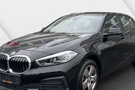BMW 118 72.358 km 21.899 &euro; Kempen 47906