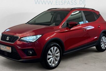 Seat Arona 56.569 km 13.989 &euro; Moers 47445