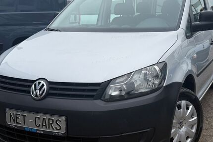 VW Caddy 100.000 km 7.750 &euro; Hilden 40721