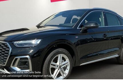 Audi Q5 33.263 km 43.990 &euro; Duisburg 47249