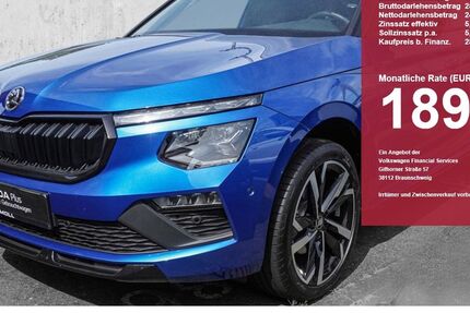 Skoda Kamiq 10.000 km 27.980 &euro; Düsseldorf 40549