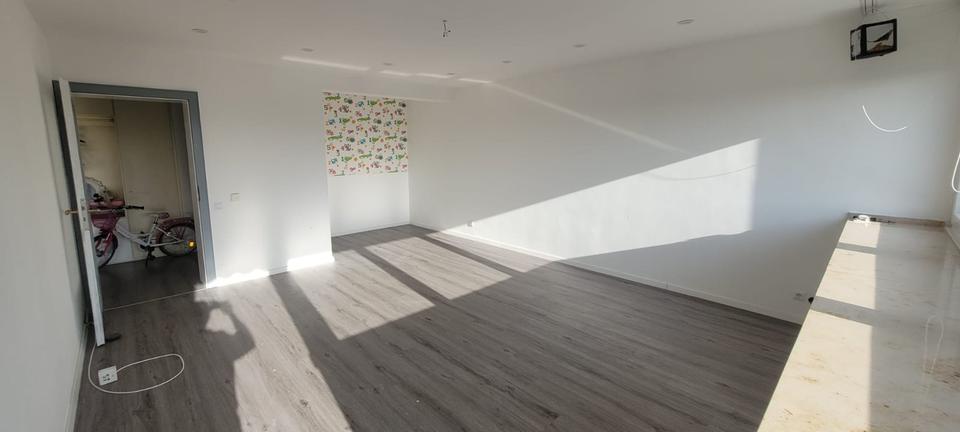 Etagenwohnung Ratingen Lintorf - 2 Zimmer, 66 m&sup2;, 200.000&euro; | Angebot:25653947