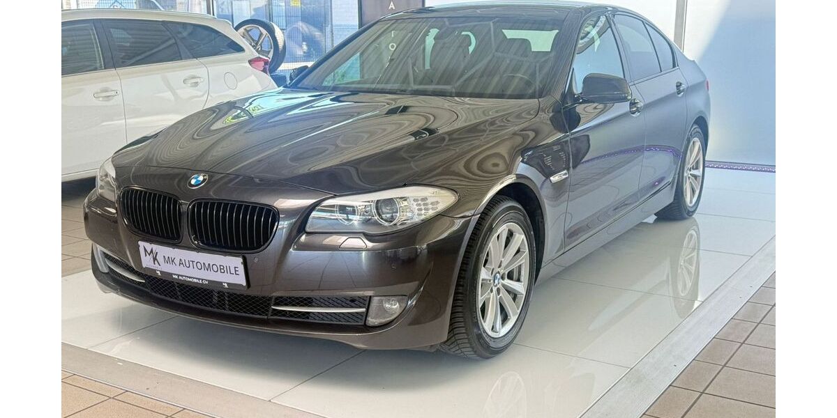 BMW 520 184.000 km 9.600 &euro; Grevenbroich 41515
