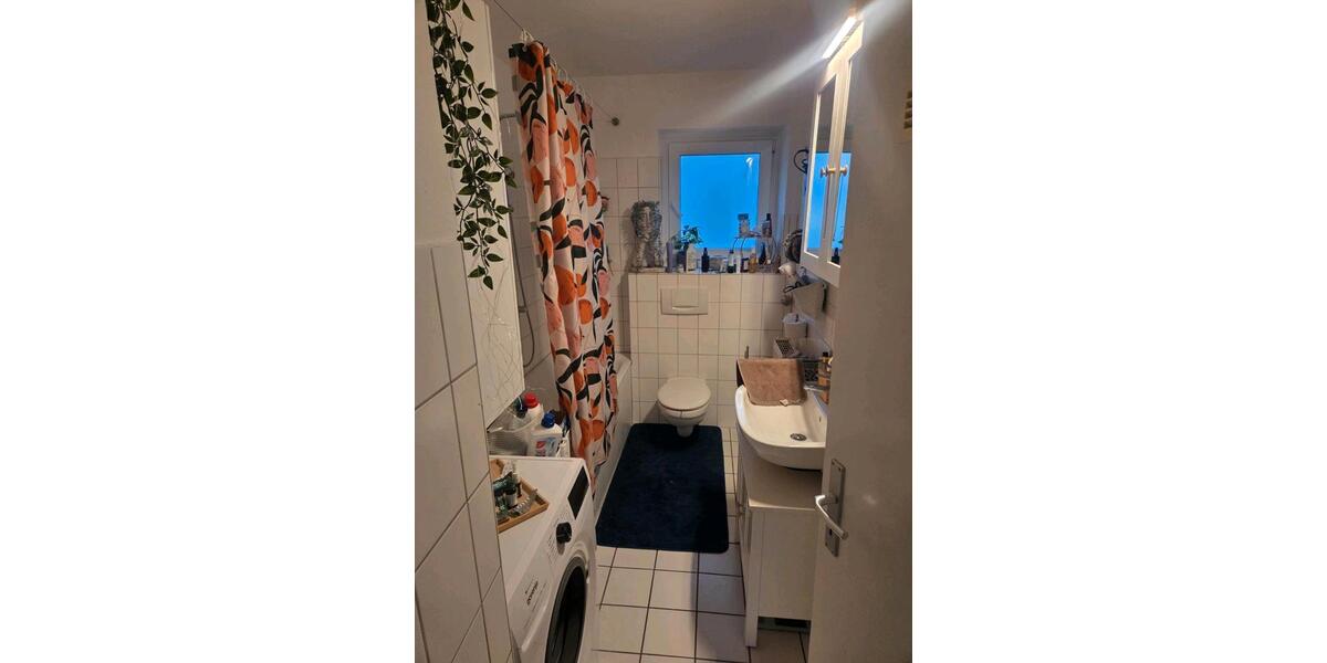 Etagenwohnung Krefeld Benrad - 3 Zimmer, 74 m&sup2;, 1.032&euro; | Angebot:26675425