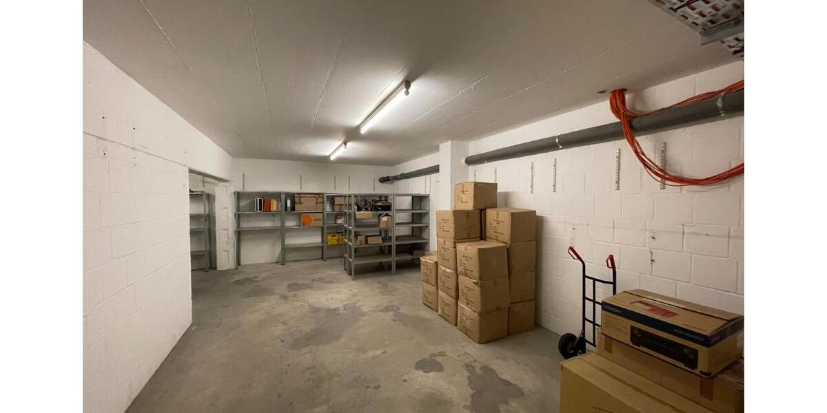 Gewerbeobjekt Brüggen - 990&euro; | Angebot:25871774