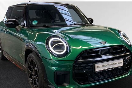 Mini Cooper C 24.700 km 31.990 &euro; Moers 47441