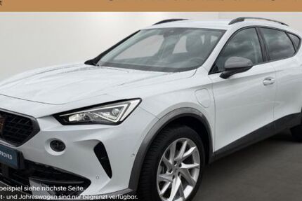 Cupra Formentor 30.181 km 24.750 &euro; Neuss 41460