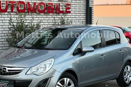 Opel Corsa 125.802 km 5.990 &euro; Erkelenz 41812