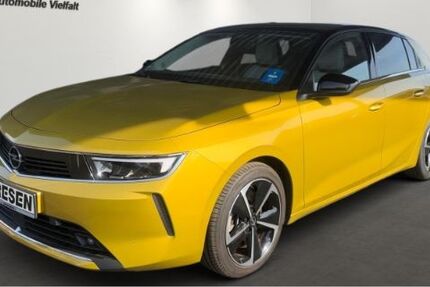 Opel Astra 29.263 km 21.870 &euro; Mönchengladbach 41061